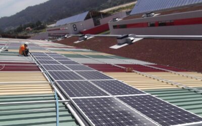 Curso de instalaciones de autoconsumo fotovoltaico