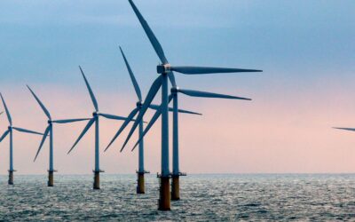 Curso de energía eólica offshore