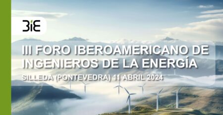 Foro Iberoamericano Ingenieros Energía