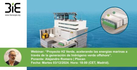 Webinar H2 Verde