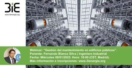 Webinar mantenimiento edificios