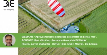Webinar aprovechamiento energético de cometas b